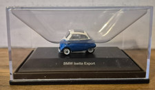 Schuco Edition 1:87 BMW Isetta