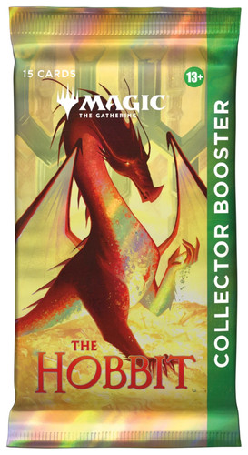 Magic the gathering hobbit - gathering,