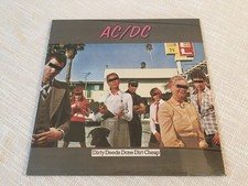 AC/DC - Dirty Deeds Done Dirt