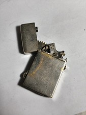 Alter Richard Kohn Imperator 1911 Steuermarke Benzin-Feuerzeug