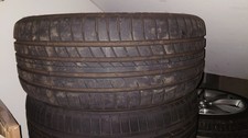 2x GOODYEAR  245/40 R20 99Y XL