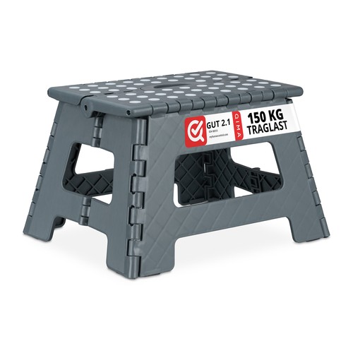 Klapphocker falthocker - x,