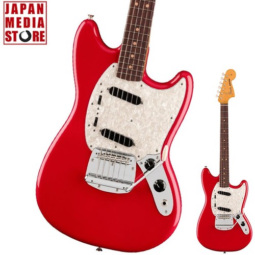 Fender vintera iii mid - iii, '60s