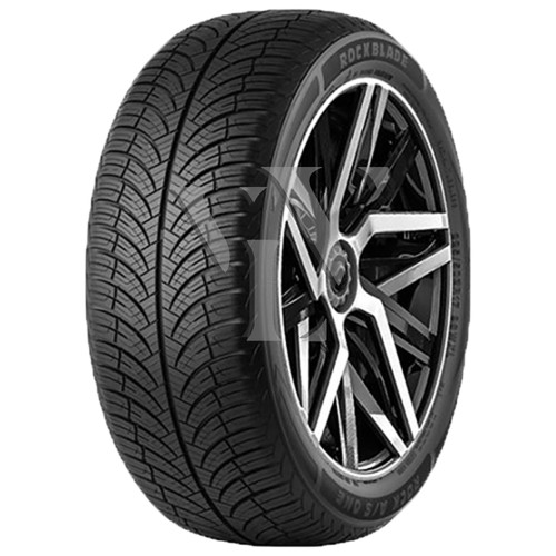 Allwetterreifen rockblade - 4x,