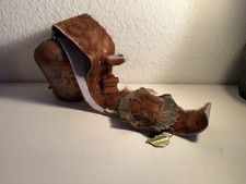 Große Kuhglocke Alpenschelle