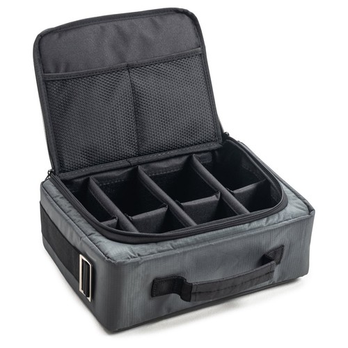 Photo bag fototasche - b&w,