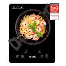 Infrarot Kochplatte 2000W 8