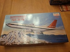 Minicraft Northwest 707-351B