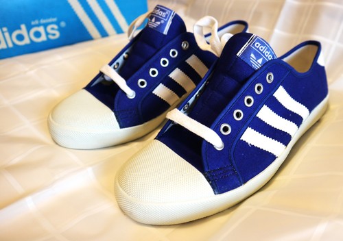 70er 80er jahre vintage - vintage, adidas