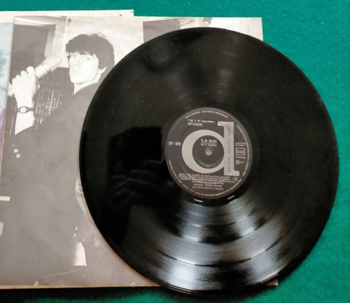 Runden vinyl platte der - runden,
