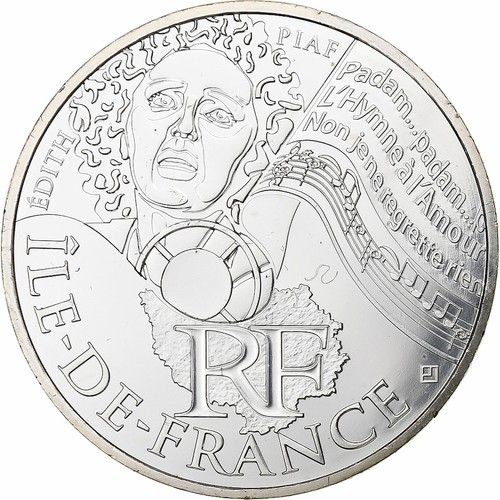 Frankreich euro euros - euros, des