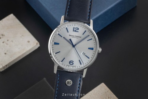 Bruno söhnle glashütte - söhnle,