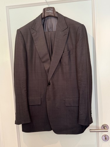 Ermenegildo zegna couture - couture,
