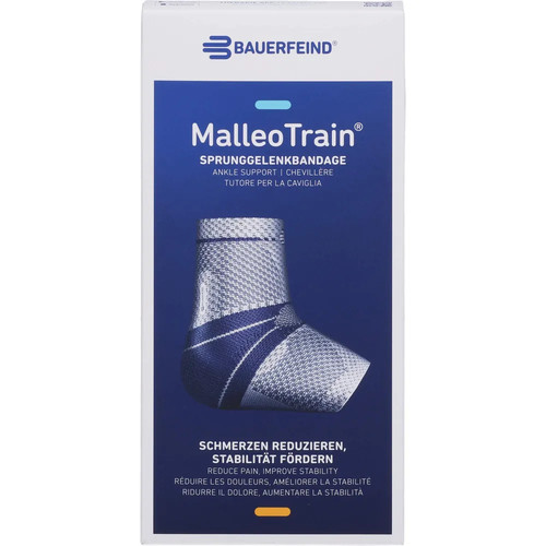 Malleotrain