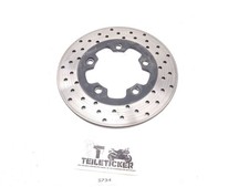 Suzuki TL 1000S Bremsscheibe