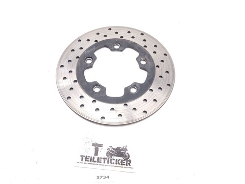 Suzuki 1000s bremsscheibe - suzuki,