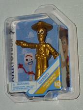 Zuru Mini Brands 1/6 Disney Pixar Woody Gold