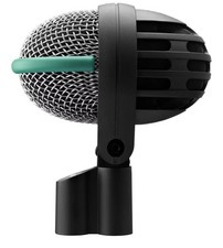 AKG D112 MKII Kick Bassdrum Instrument Mikrofon