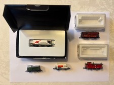 Märklin mini club spur z