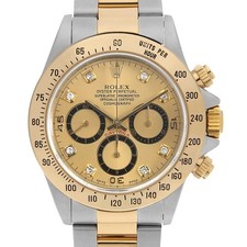 ROLEX Cosmograph Daytona 8P