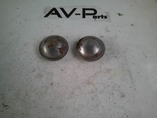 Original DDR Lada WAS-2101 1200S 1300 Radnabe Rad Nabe Fettkappe Nabenkappe