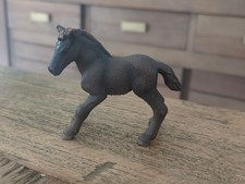 Schleich Camargue Fohlen