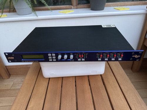 Xta dp224 lautsprecher - xta,