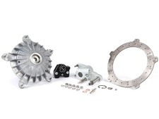 Scheibenbremse set vorne - scheibenbremse-set,