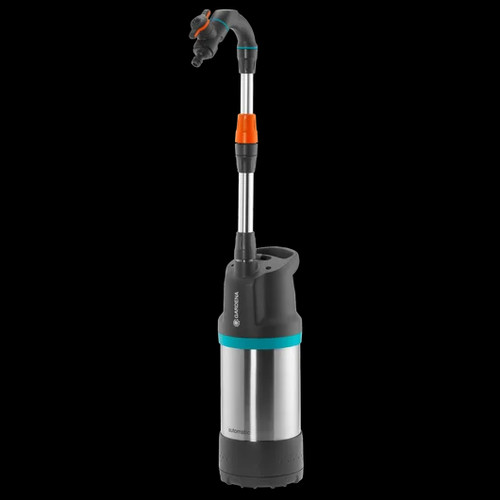 Gardena regenfasspumpe 4700 - gardena,