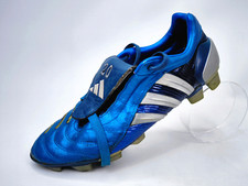 adidas Predator Pulse Mladen Krstajic match worn Gr. 42 / UK 8 single
