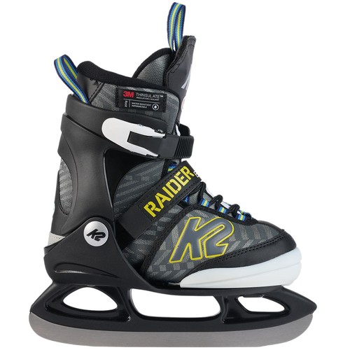 Raider beam ice skates - beam, ice-skates