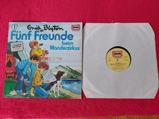 Fünf Freund LP 01 beim