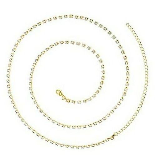 Bauchkette körperkette damen - bauchkette,,