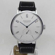 NOMOS Uhr Tangomat Automatik