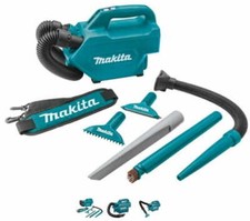 Makita Akku Staubsauger