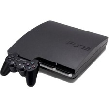 Sony playstation 160gb - playstation, 3