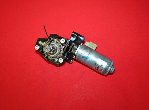 Stellmotor