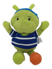 Alien Seefahrer Sterntaler