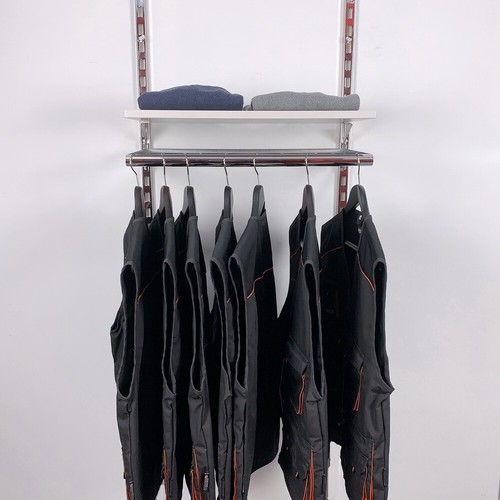 Ankleide garderobe begehbarer - ankleide,