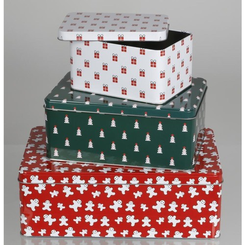 3er set weihnachten - 6x,
