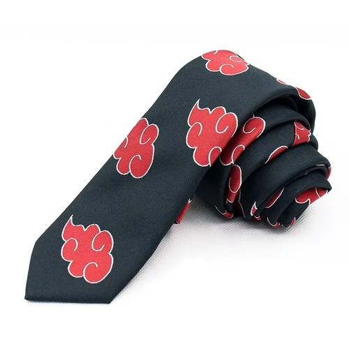 Krawatte schlips naruto - krawatte,