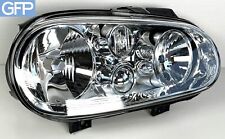 rechter Scheinwerfer - VW Golf IV - VAN WEZEL 5888962 - neu!