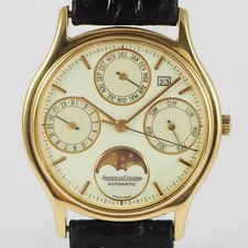 Jaeger LeCoultre Odysseus