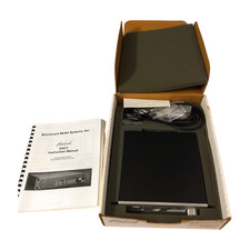 Benchmark DAC-1 Digital To