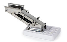 Edelstahl Motorhalter Motorhalterung Außenborder Motorspiegel Boot Elektro Motor