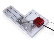 Bykski Distro Plate For Cooler