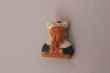 WHW Winterhilfswerk 34/36 Witwe Bolte  aus Ton