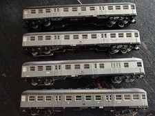 Märklin H0 Silberlinge