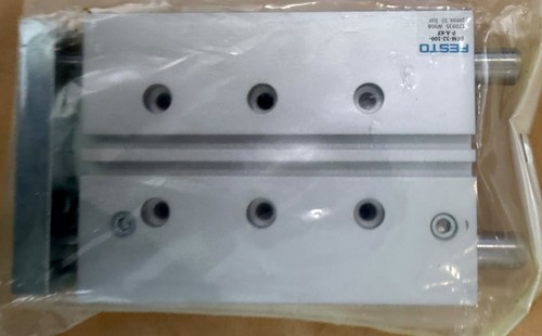 Festo dfm 100 a - festo, dfm-32-100-p-a-kf