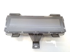 Renault Zoe 2020 Bildschirm /